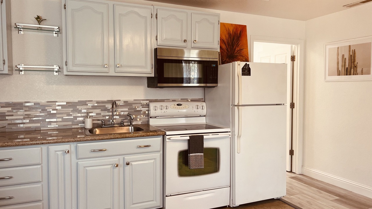 Photo of Kitchen in Roseville