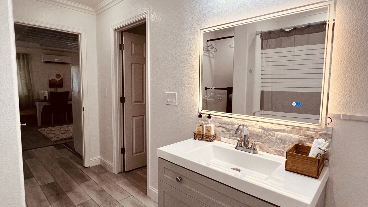 Photo of Bathroom in Roseville