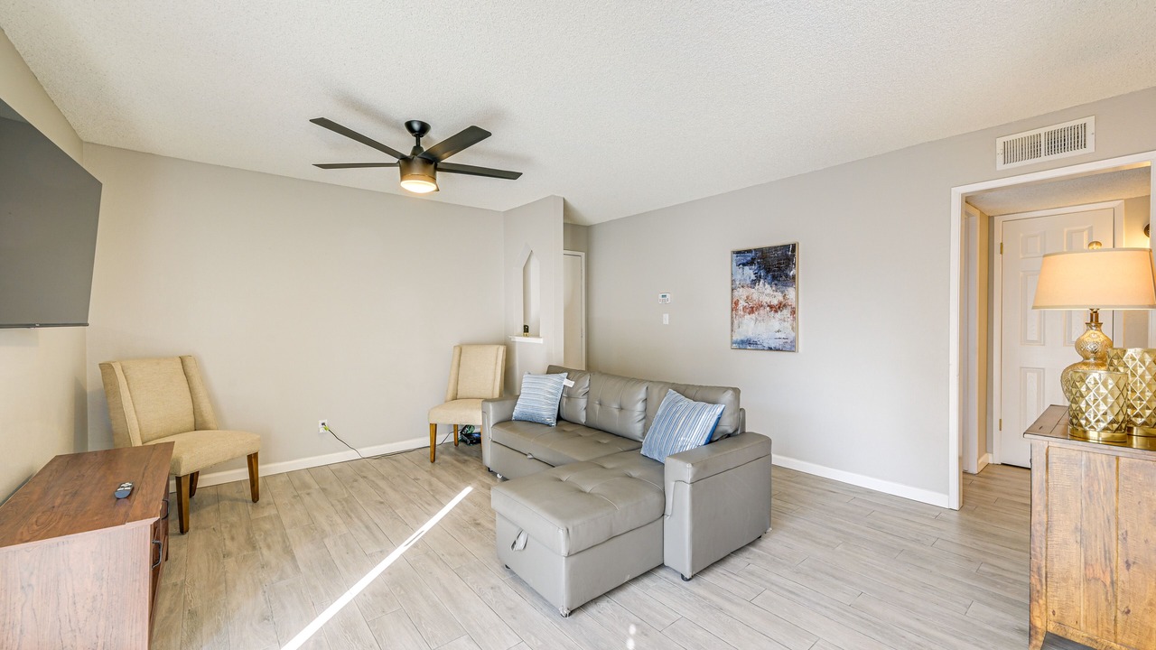 Photo of Livingroom in Fresno
