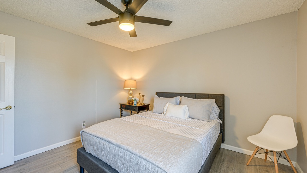 Photo of Bedroom in Fresno