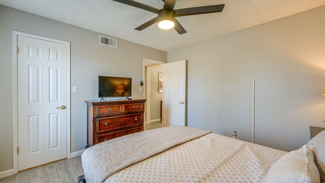 Photo of Bedroom in Fresno