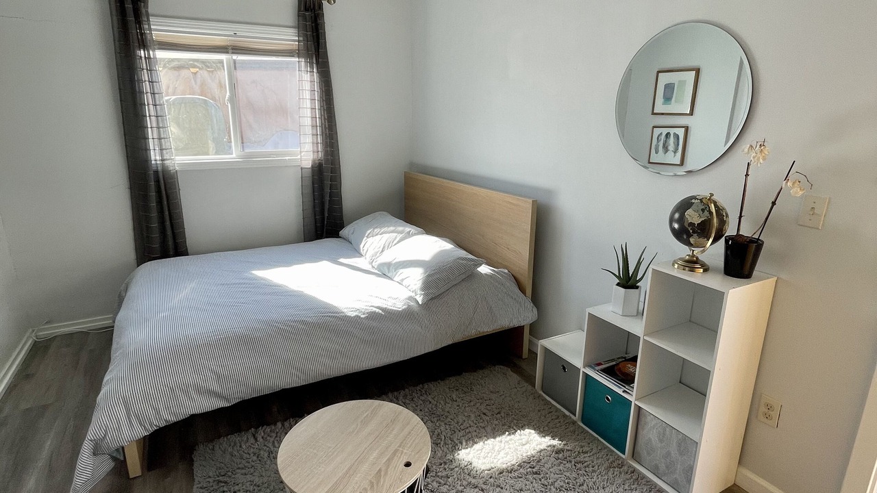 Photo of Bedroom in Oakland
