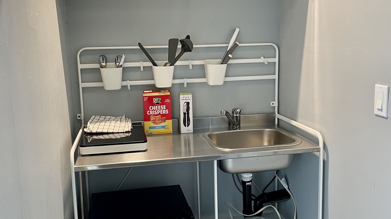 Photo of Kitchen in Oakland