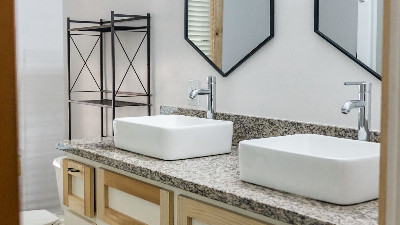 Photo of Bathroom in North Fork