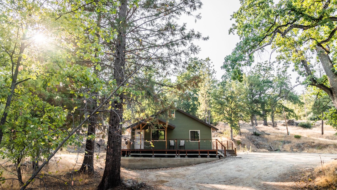 Photo of Outdoor in North Fork