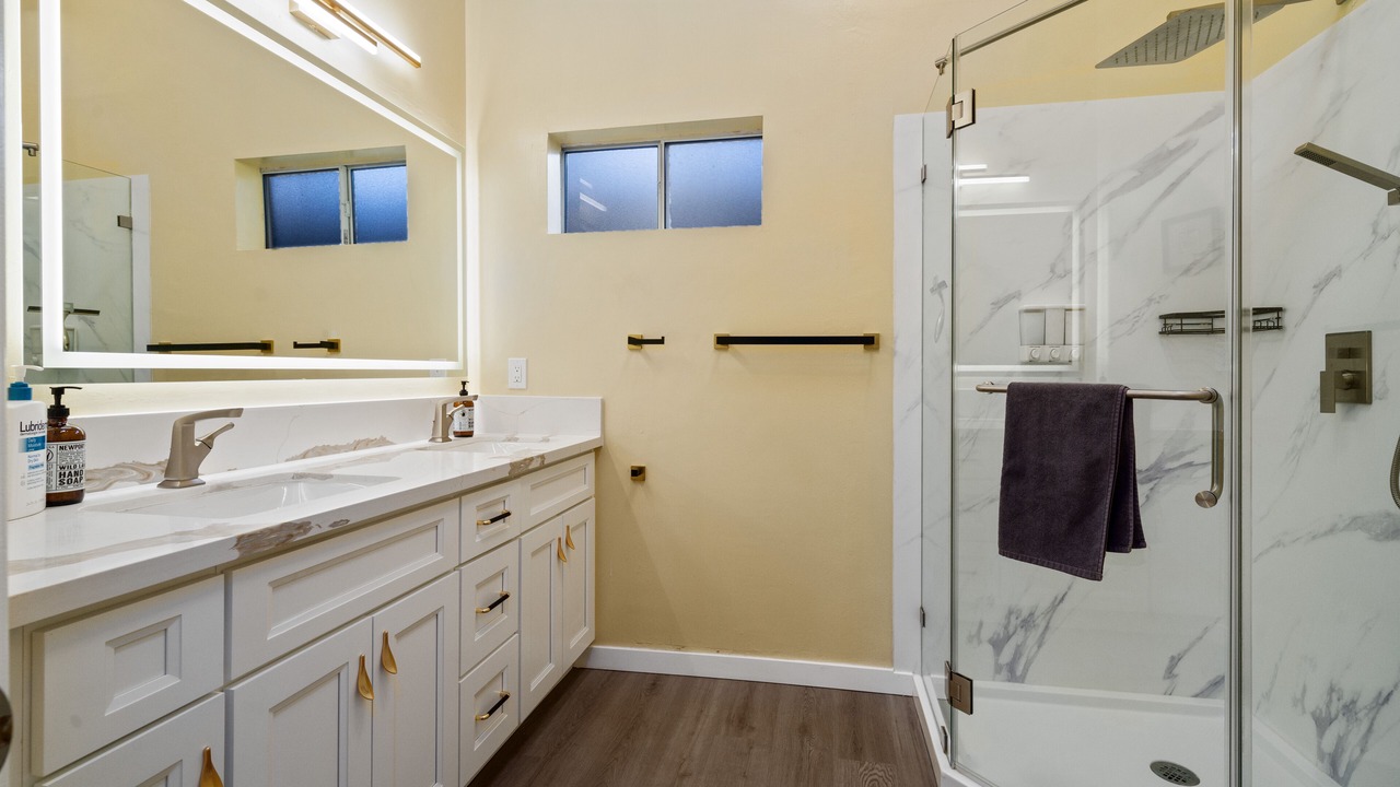 Photo of Bathroom in Los Altos