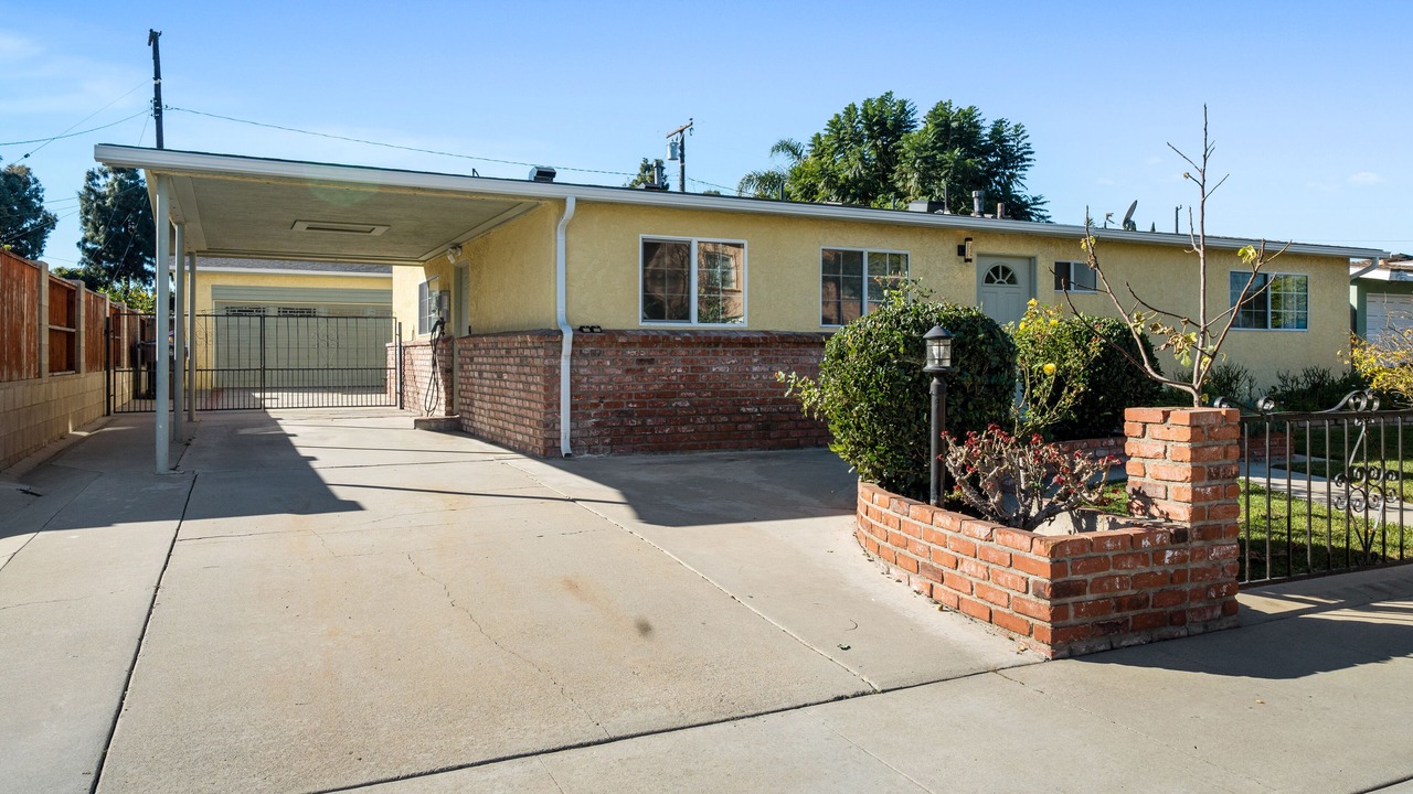 Photo of Outdoor in Los Altos