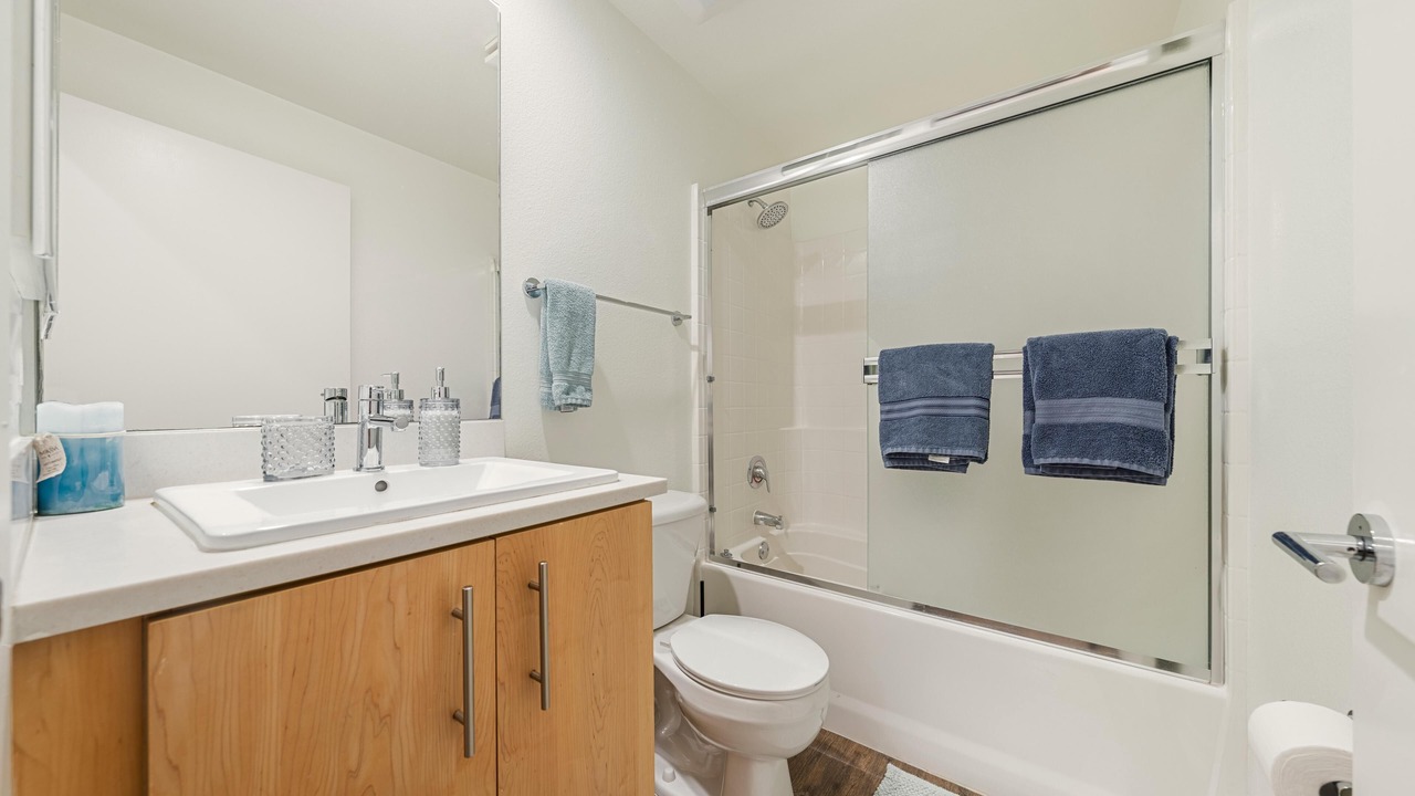 Photo of Bathroom in Marina del Rey