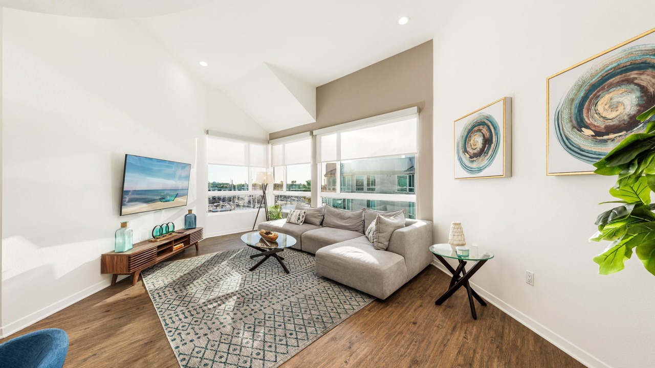 Photo of Bedroom in Marina del Rey
