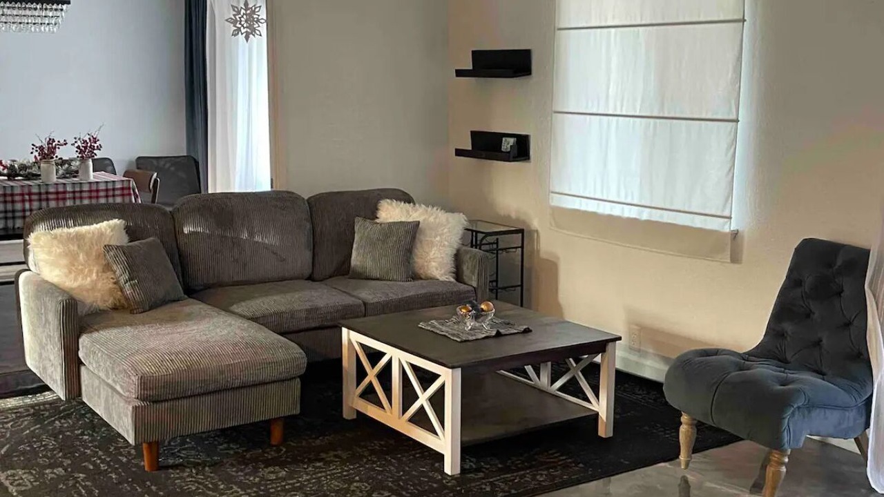Photo of Livingroom in Roosevelt