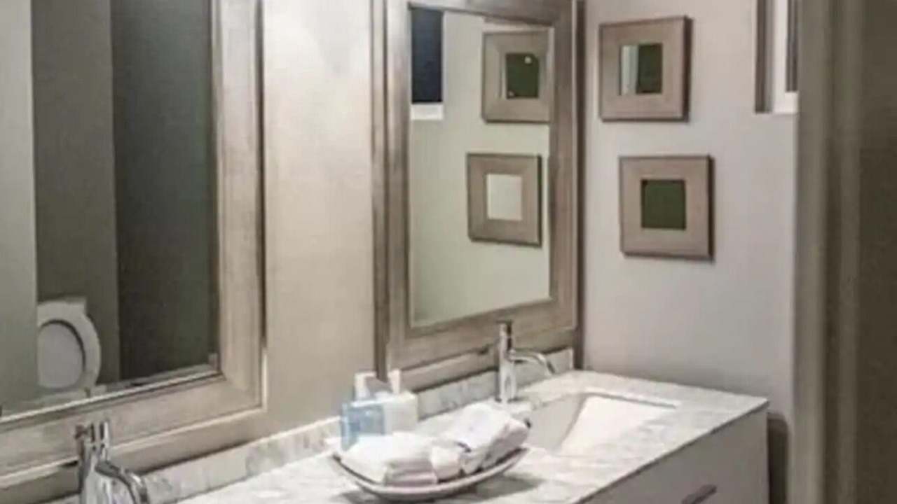 Photo of Bathroom in Roosevelt