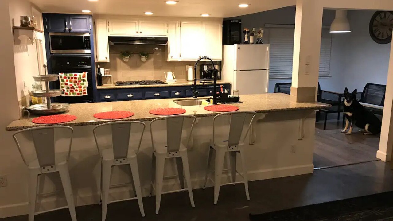 Photo of Kitchen in Roosevelt