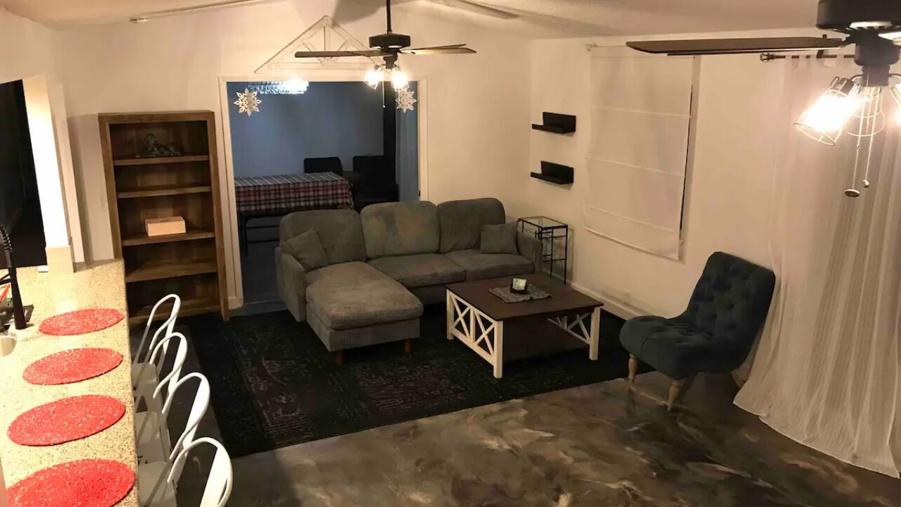Photo of Livingroom in Roosevelt