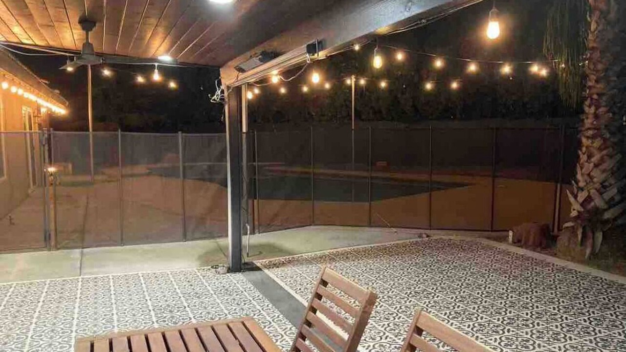 Photo of Outdoor in Roosevelt