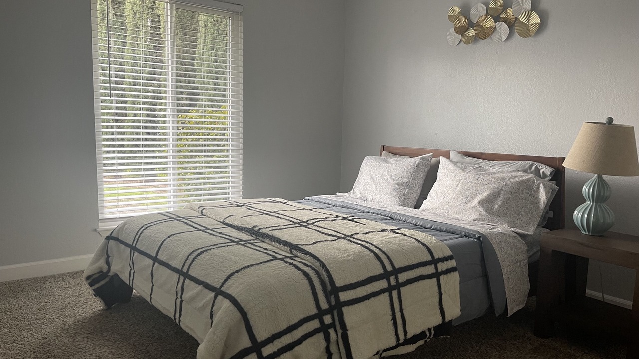 Photo of Bedroom in Roosevelt