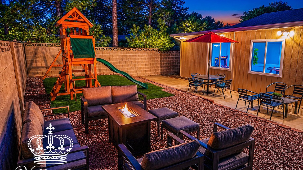 Photo of Outdoor in Las Vegas