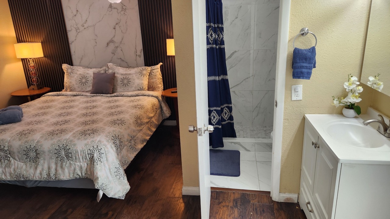Photo of Bedroom in Las Vegas