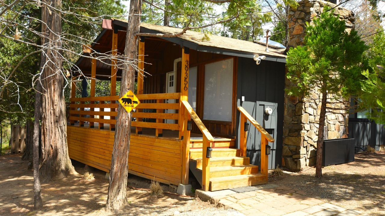 Photo of Outdoor in Bass Lake