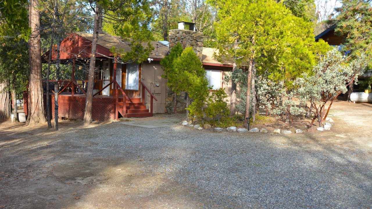 Photo of Outdoor in Bass Lake