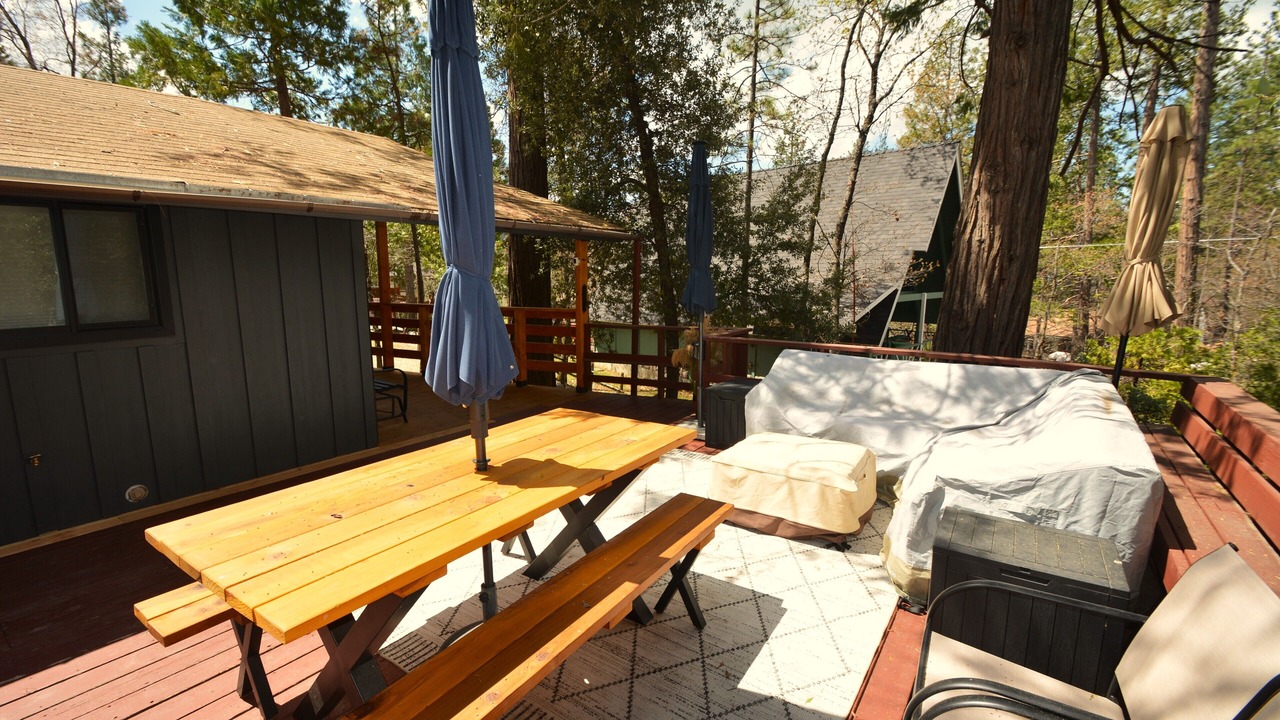 Photo of Outdoor in Bass Lake