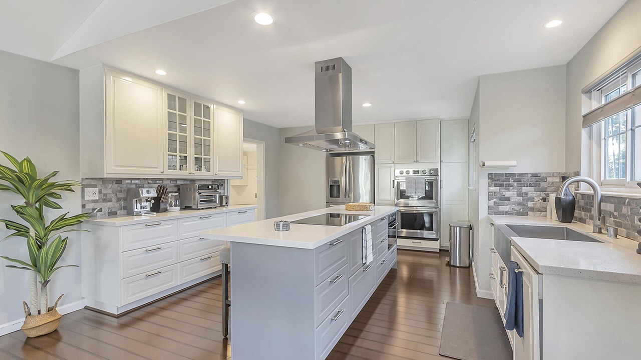 Photo of Kitchen in Northside