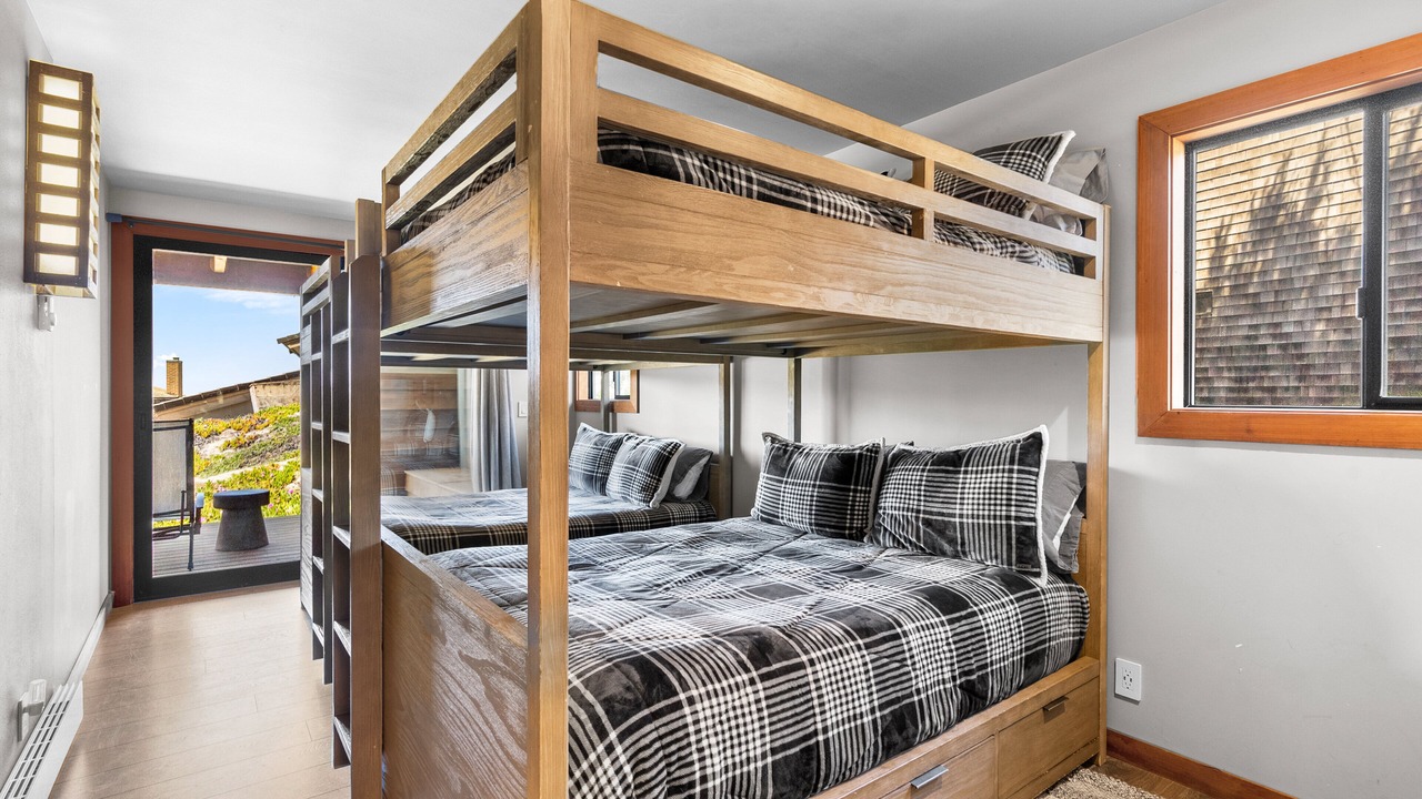 Photo of Bedroom in Watsonville