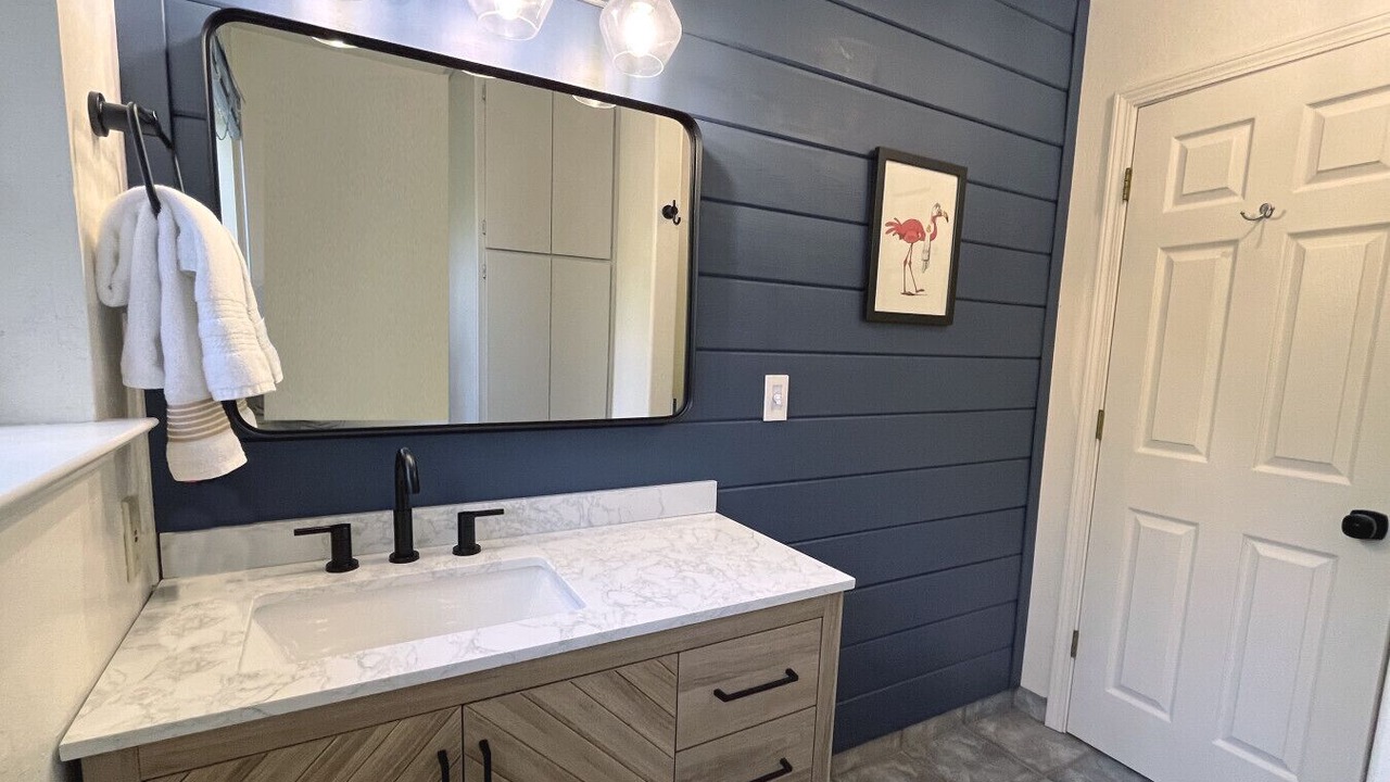 Photo of Bathroom in Mi-Wuk Village