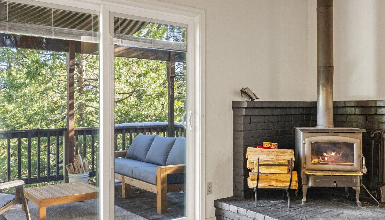 Photo of Livingroom in Mi-Wuk Village
