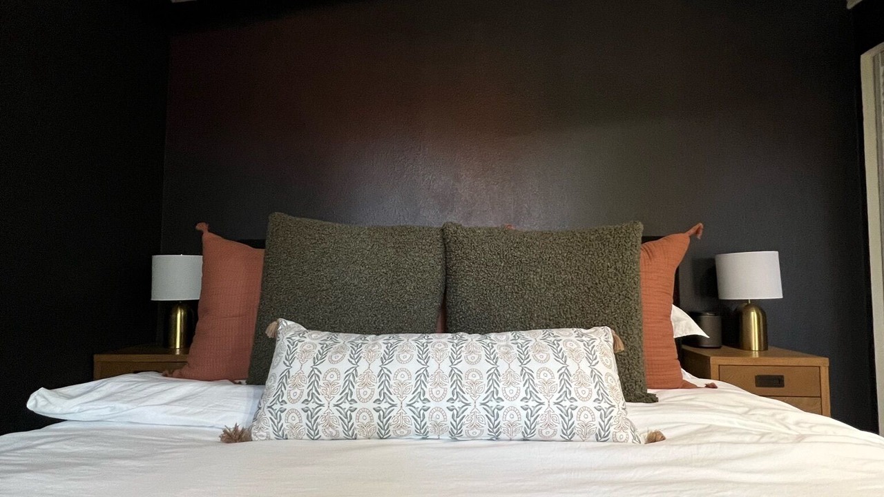 Photo of Bedroom in Zephyr Cove