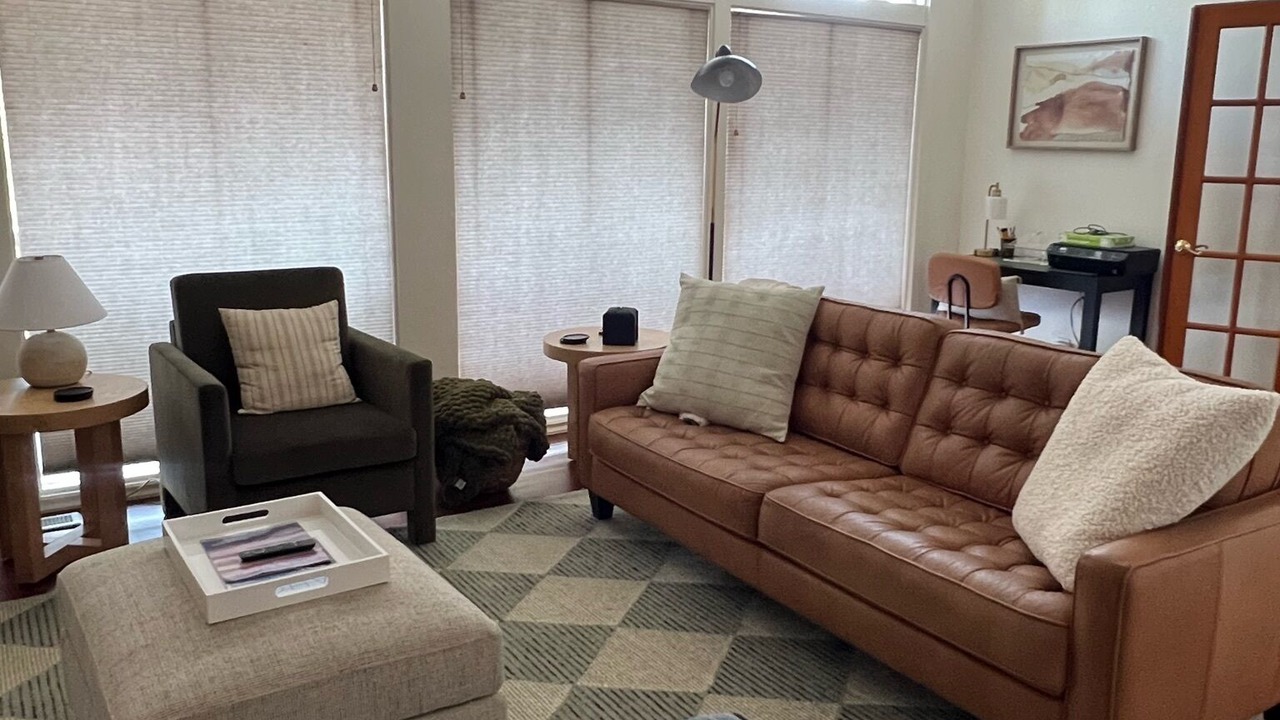 Photo of Livingroom in Zephyr Cove