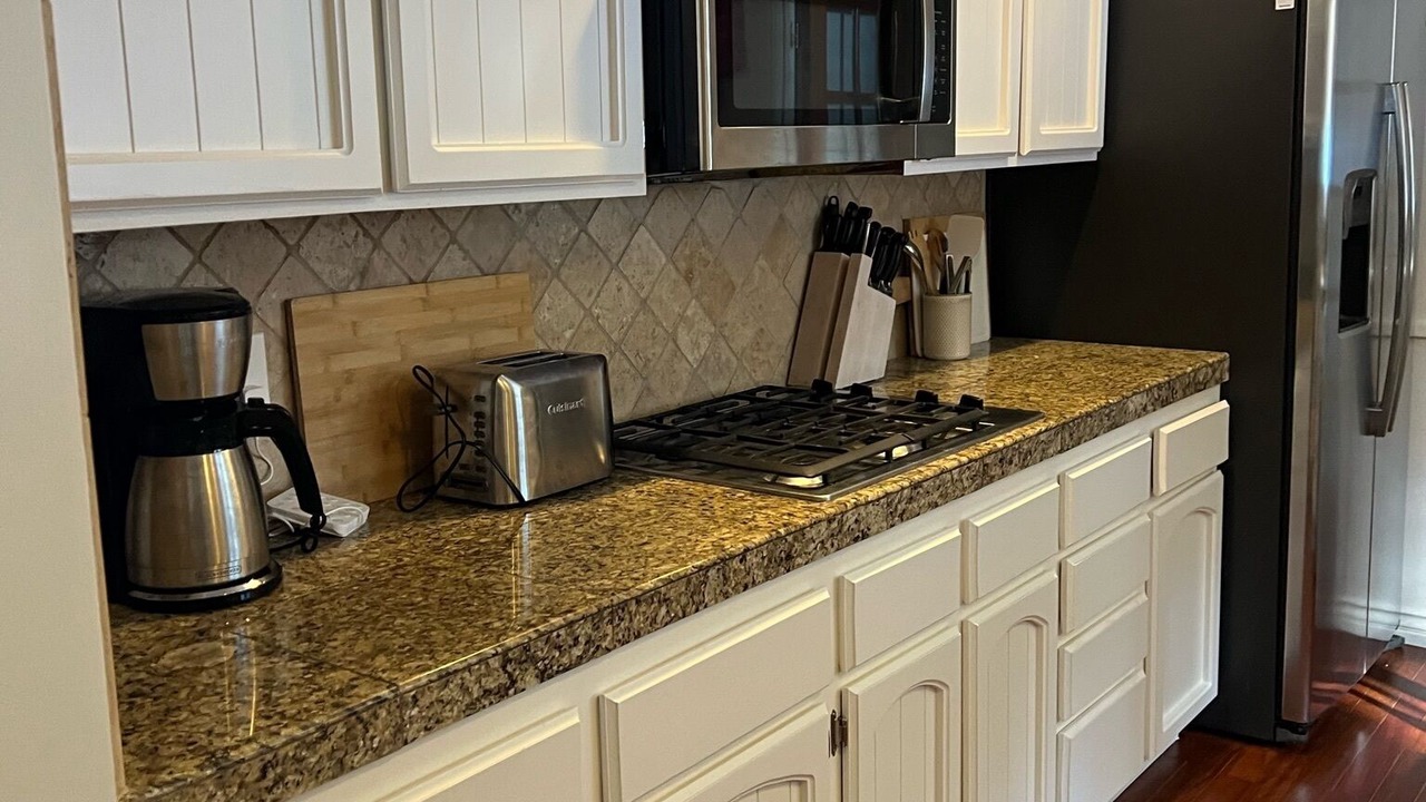 Photo of Kitchen in Zephyr Cove