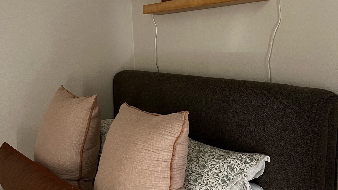 Photo of Bedroom in Zephyr Cove