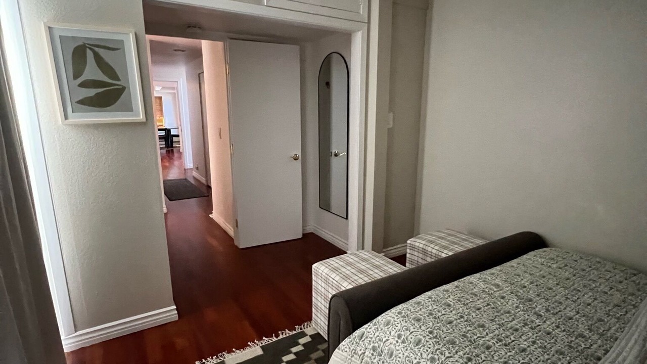 Photo of Bedroom in Zephyr Cove