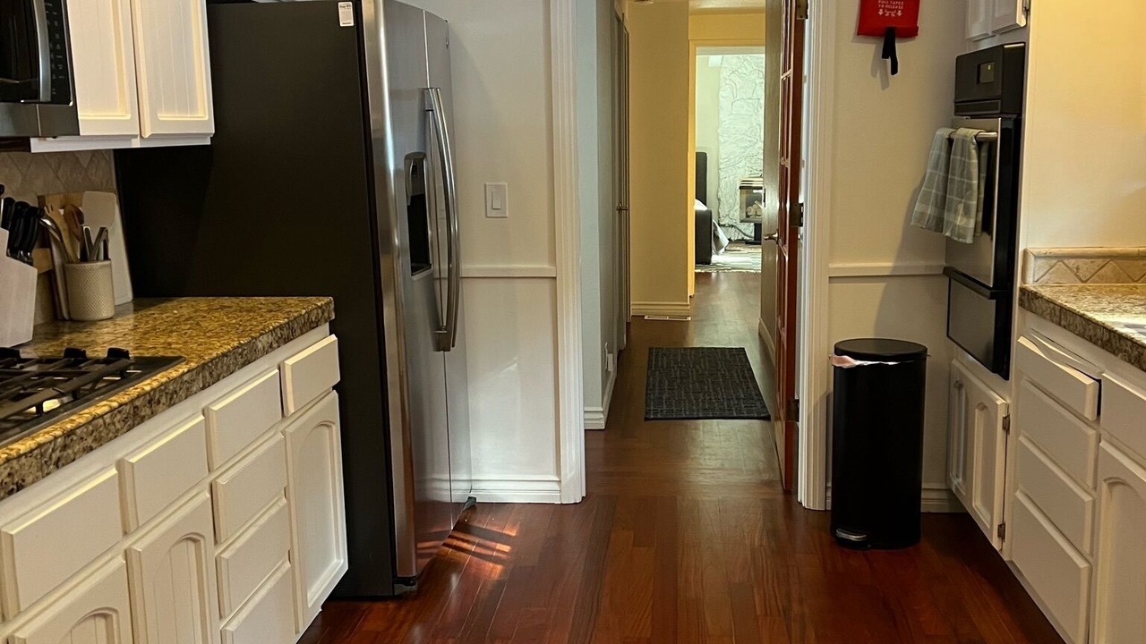 Photo of Kitchen in Zephyr Cove