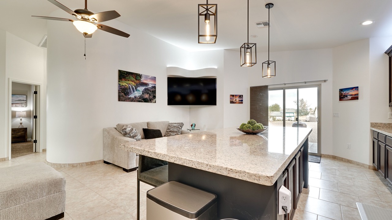 Photo of Bedroom in Lake Havasu City