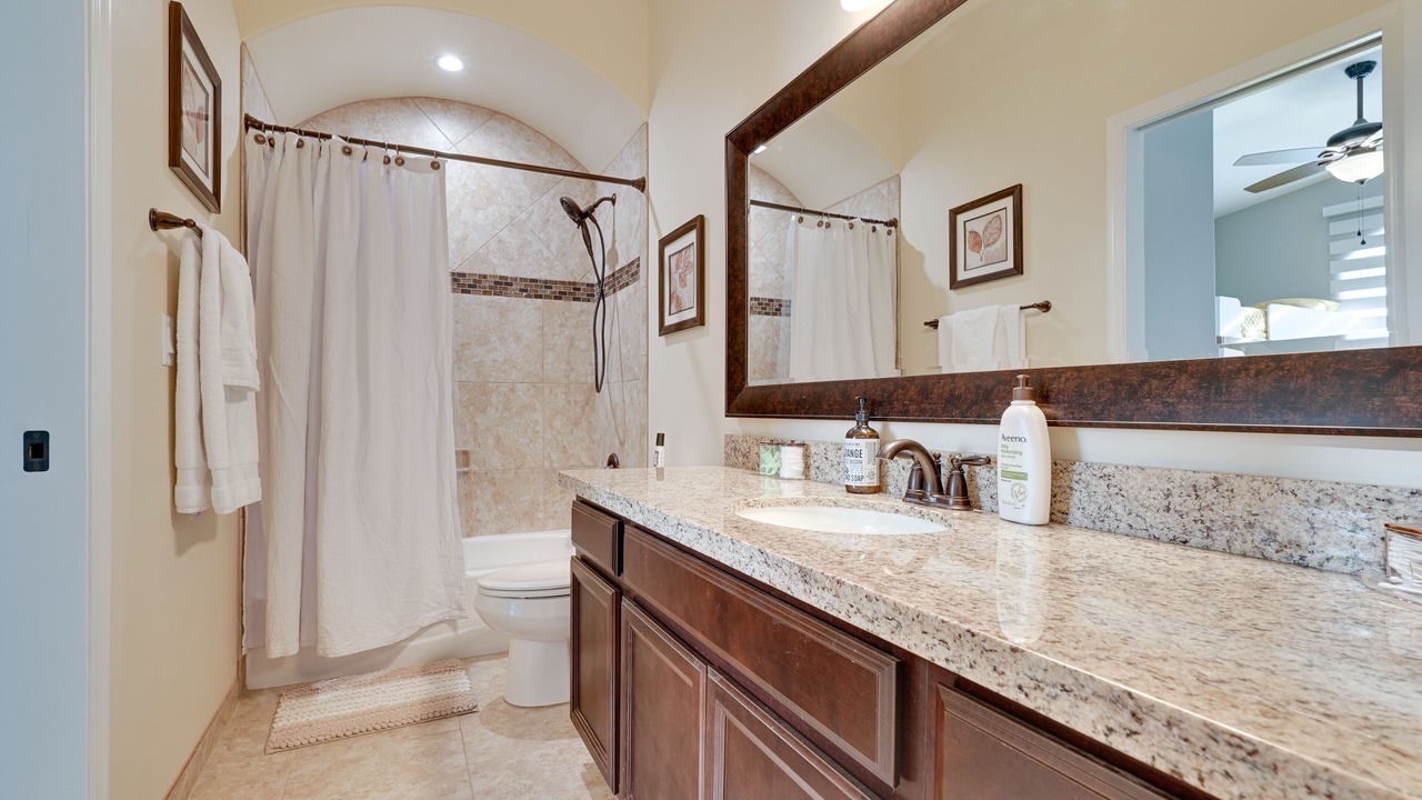 Photo of Bathroom in Lake Havasu City