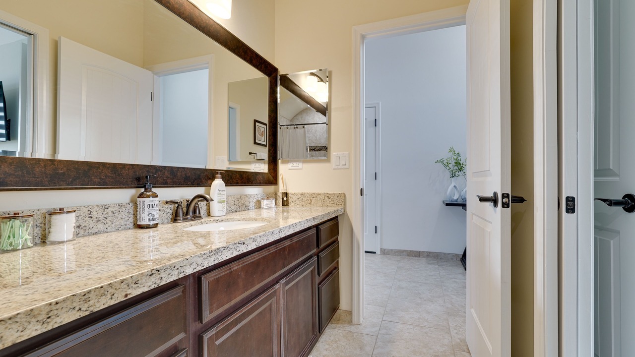 Photo of Bathroom in Lake Havasu City