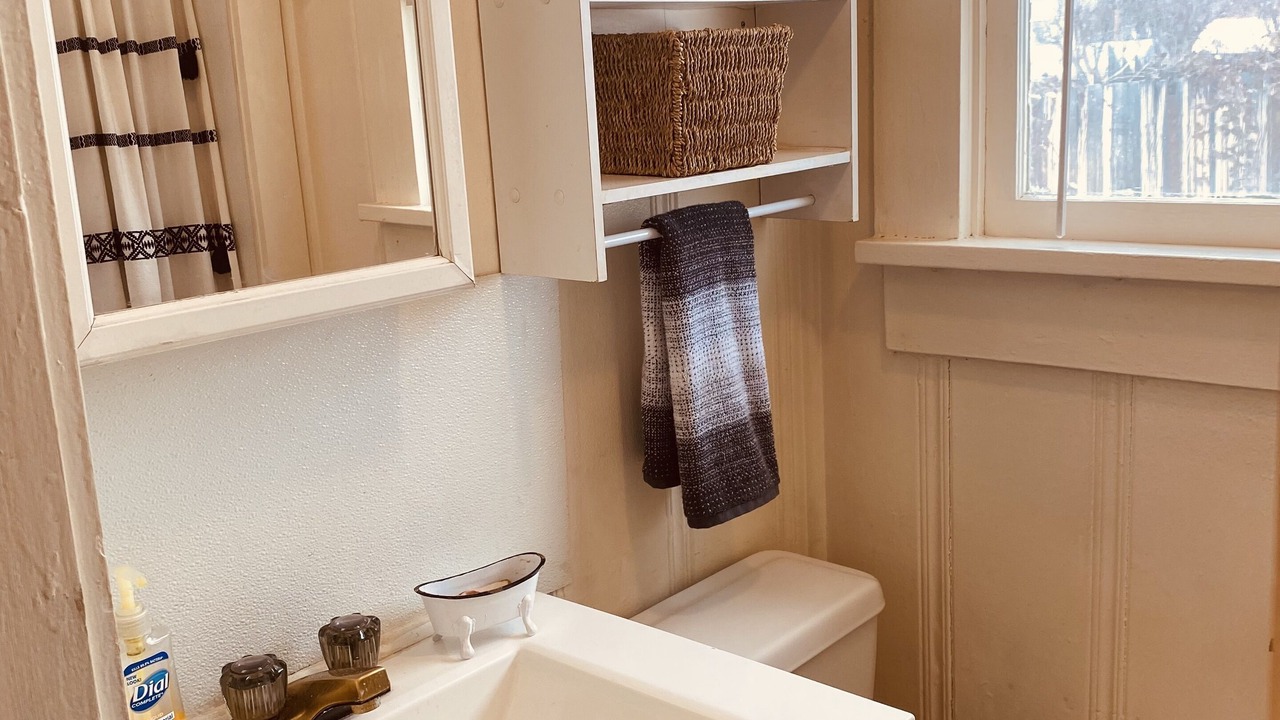 Photo of Bathroom in Chester