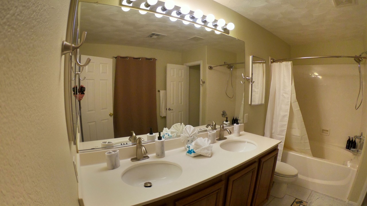 Photo of Bathroom in Sunrise Manor