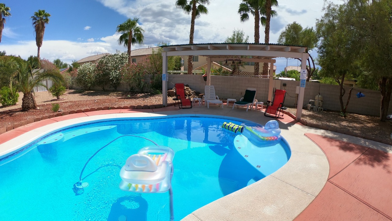 Photo of Outdoor in Sunrise Manor