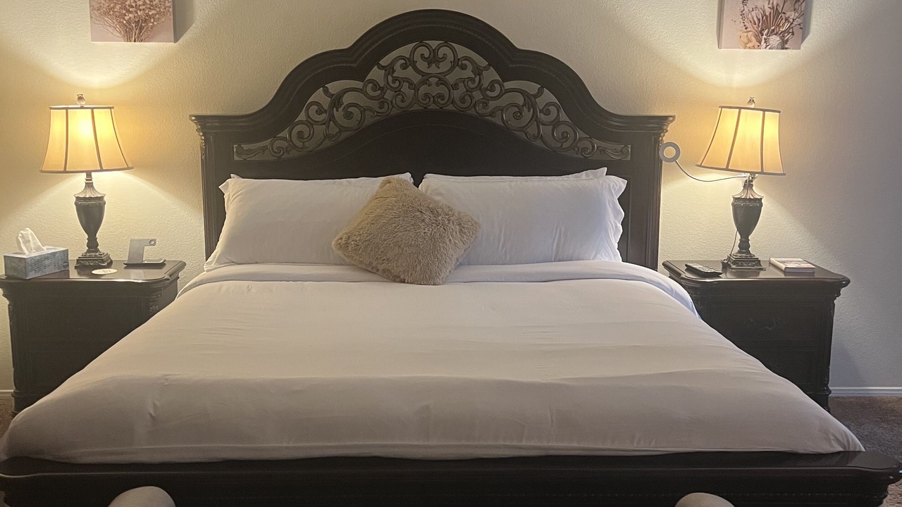 Photo of Bedroom in Sunrise Manor