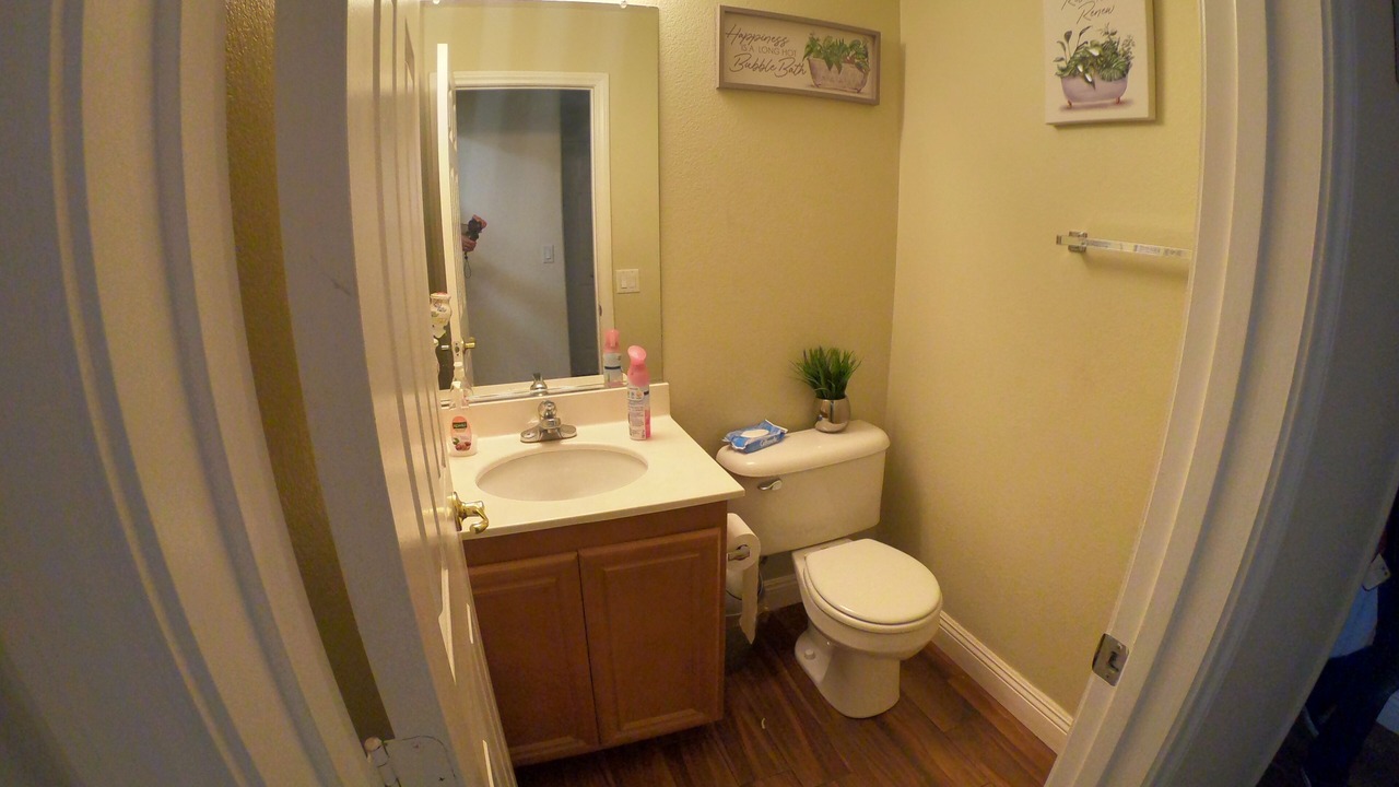 Photo of Bathroom in Sunrise Manor