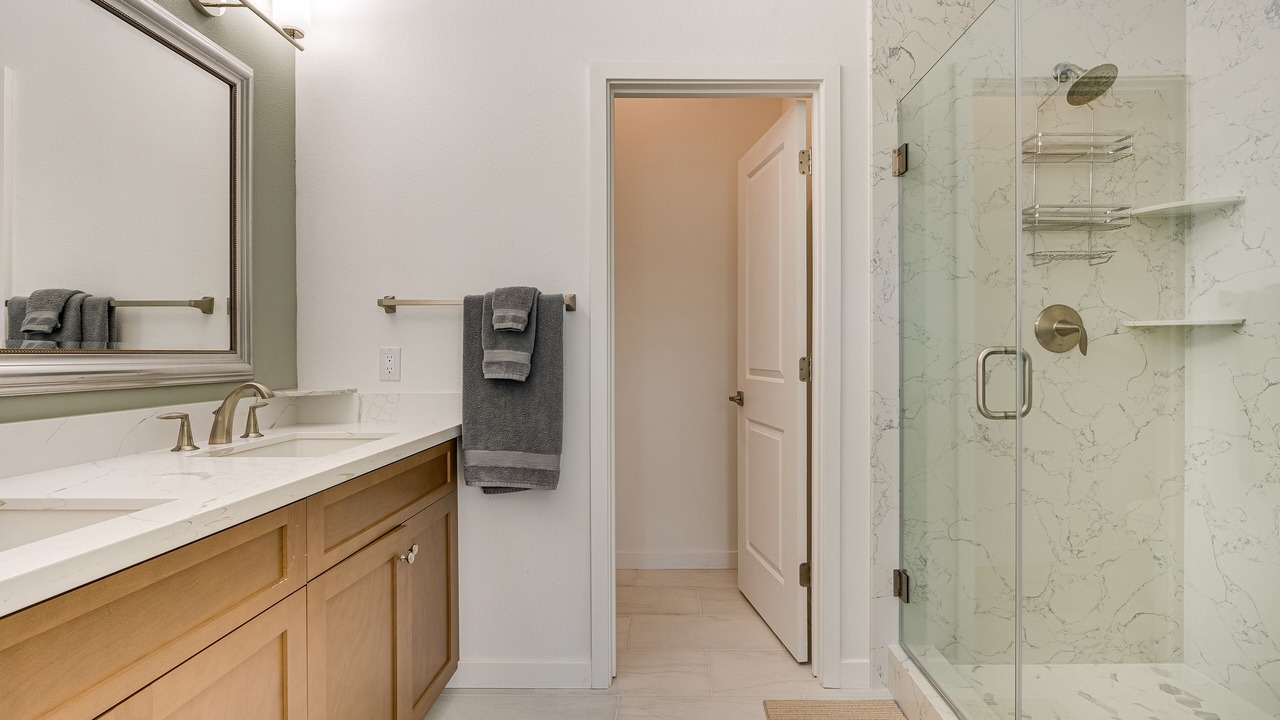 Photo of Bathroom in Napa