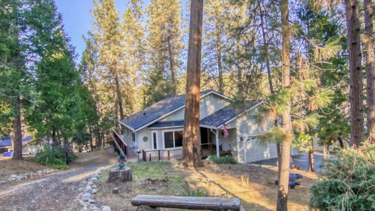 Photo of Outdoor in Groveland