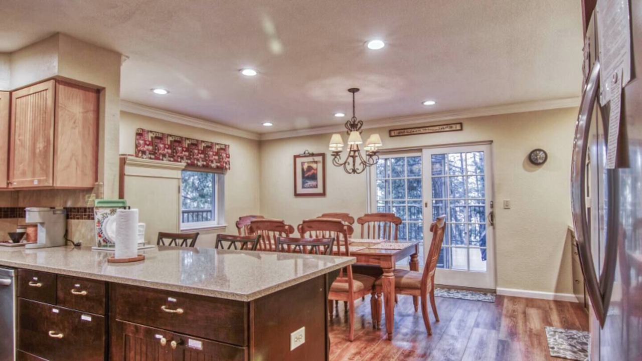 Photo of Kitchen in Groveland