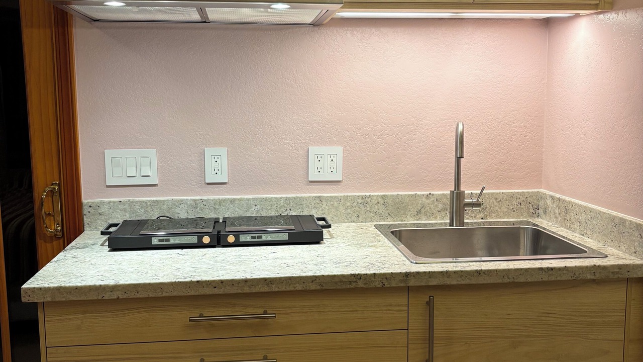 Photo of Kitchen in Ladera