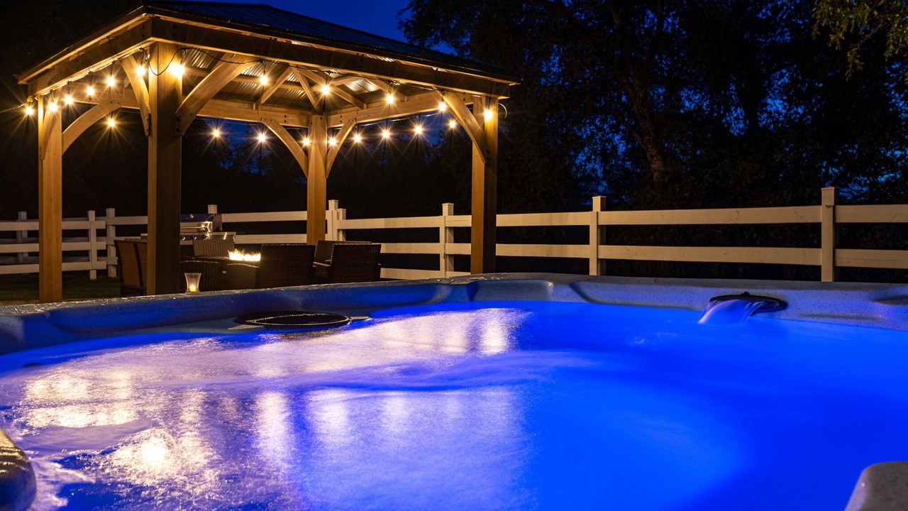 Photo of Outdoor in Oakhurst