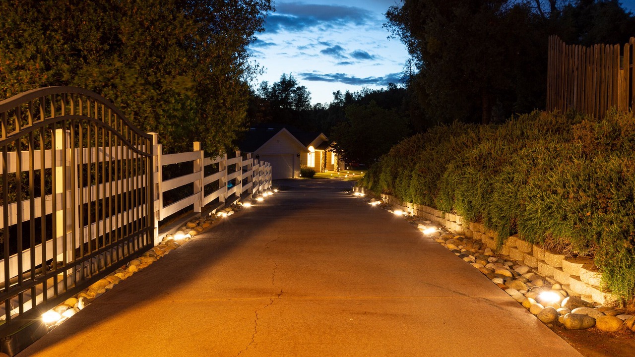 Photo of Outdoor in Oakhurst
