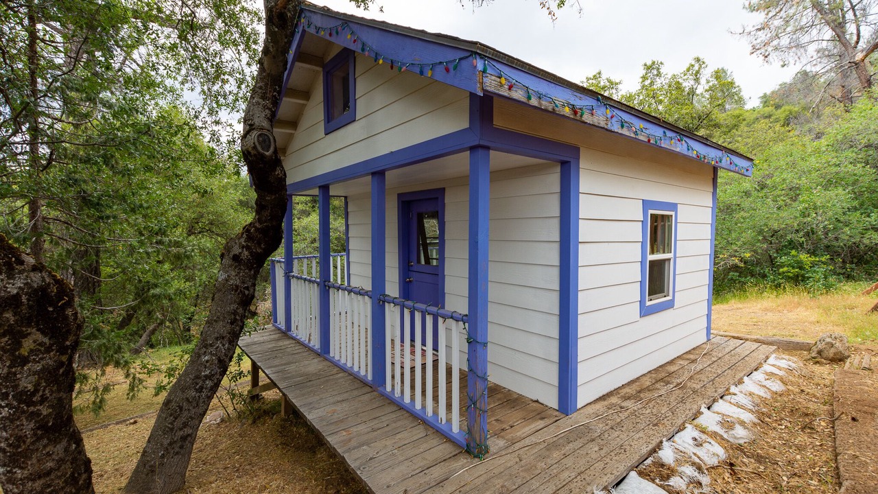 Photo of Outdoor in Oakhurst