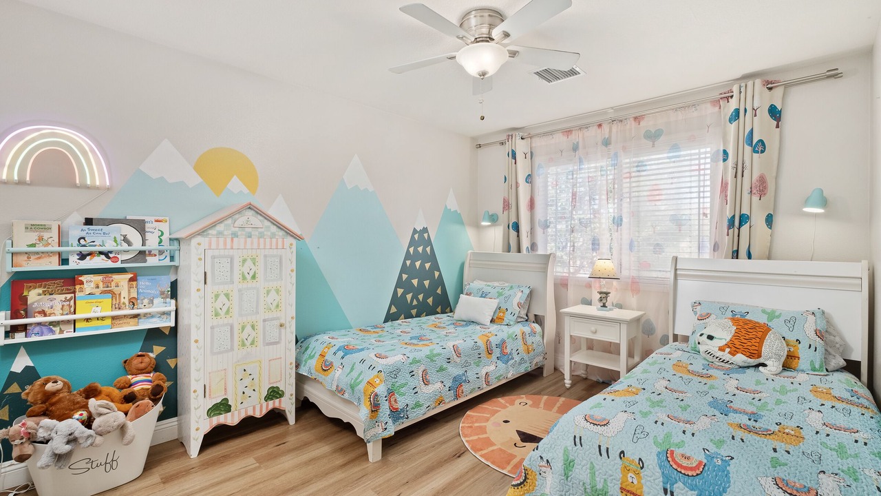 Photo of Bedroom in Ladera Ranch